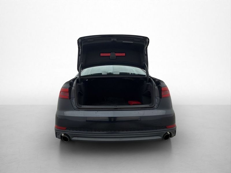 Audi A4 bild 28