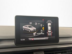 Audi A4 bild 21