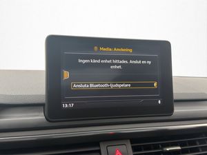 Audi A4 bild 20
