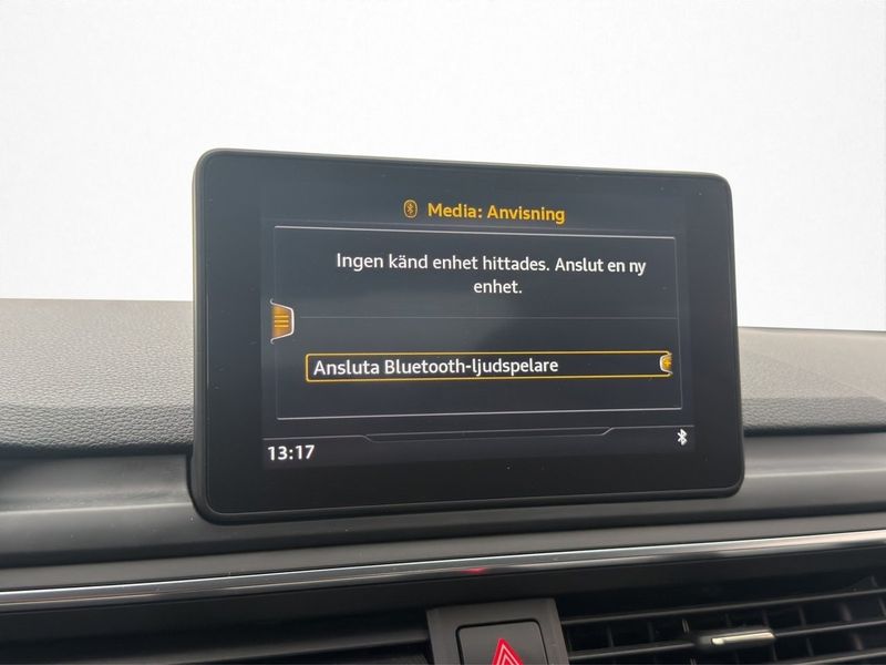 Audi A4 bild 20