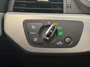 Audi A4 bild 15
