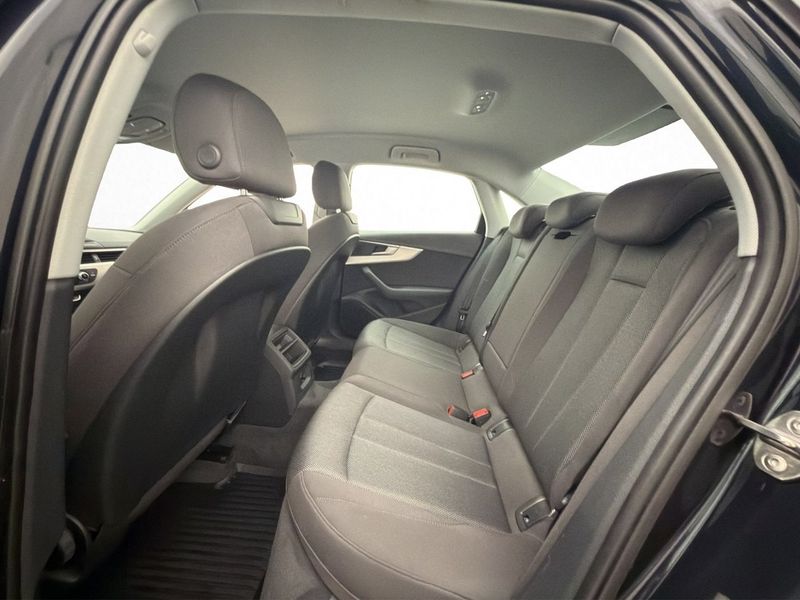 Audi A4 bild 27