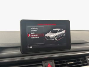 Audi A4 bild 22