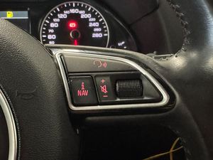 Audi Q5 bild 11