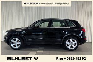 Audi Q5 bild 5