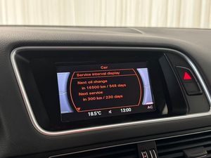 Audi Q5 bild 17