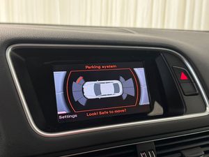 Audi Q5 bild 15