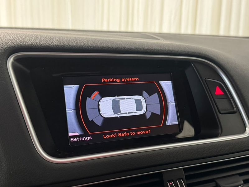 Audi Q5 bild 15