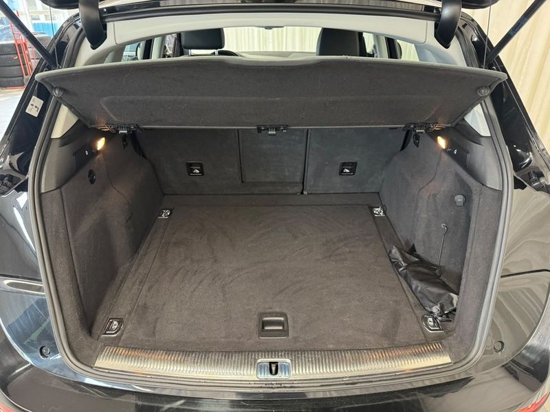 Audi Q5 bild 24