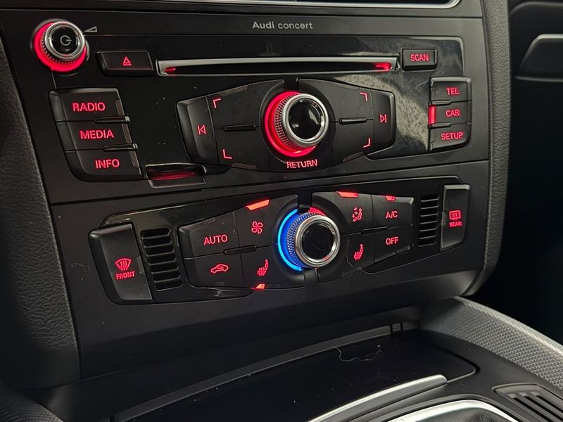 Audi Q5 bild 19