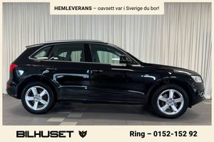 Audi Q5 bild 2