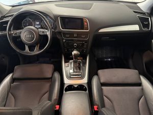 Audi Q5 bild 21
