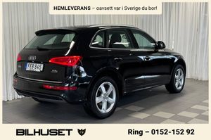 Audi Q5 bild 3