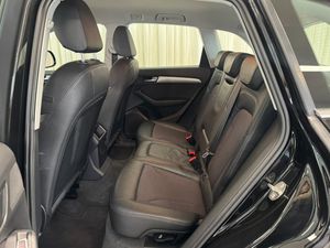 Audi Q5 bild 22