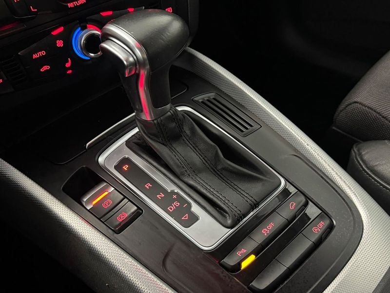 Audi Q5 bild 18