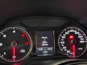 Audi Q5 bild 14