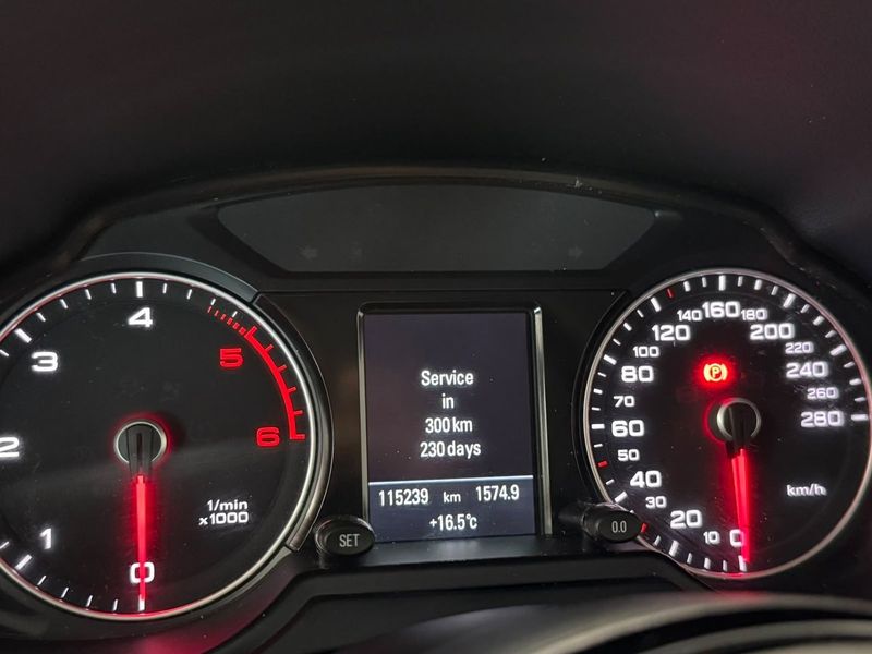 Audi Q5 bild 14