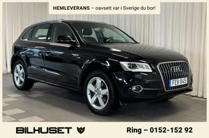 Audi Q5 bild 1