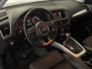 Audi Q5 bild 9
