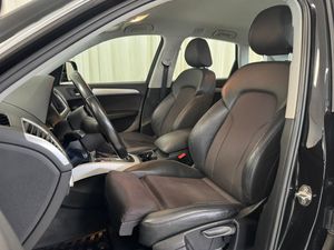 Audi Q5 bild 7