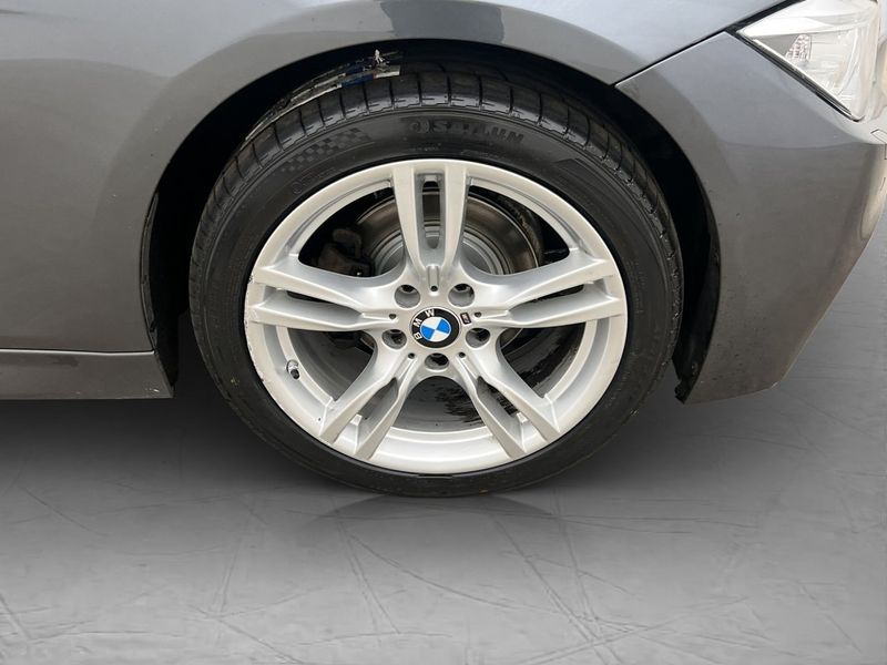 BMW 318 bild 30