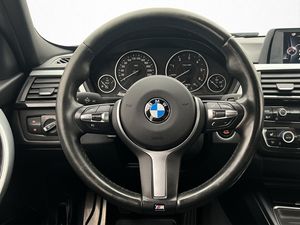 BMW 318 bild 13