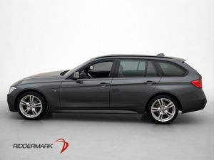 BMW 318 bild 4