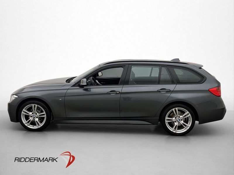 BMW 318 bild 4