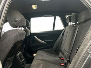 BMW 318 bild 16