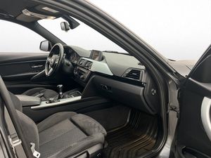 BMW 318 bild 15