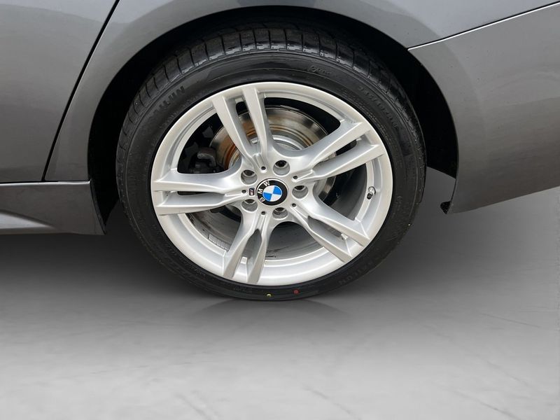 BMW 318 bild 28