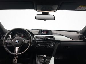 BMW 318 bild 12