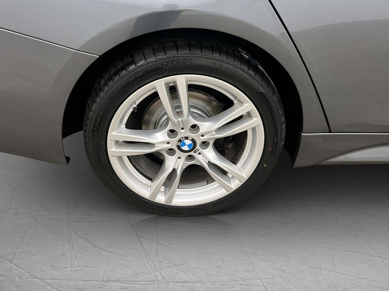 BMW 318 bild 29