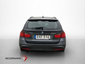 BMW 318 bild 6