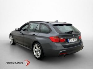 BMW 318 bild 5