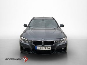 BMW 318 bild 2