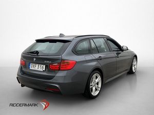BMW 318 bild 8