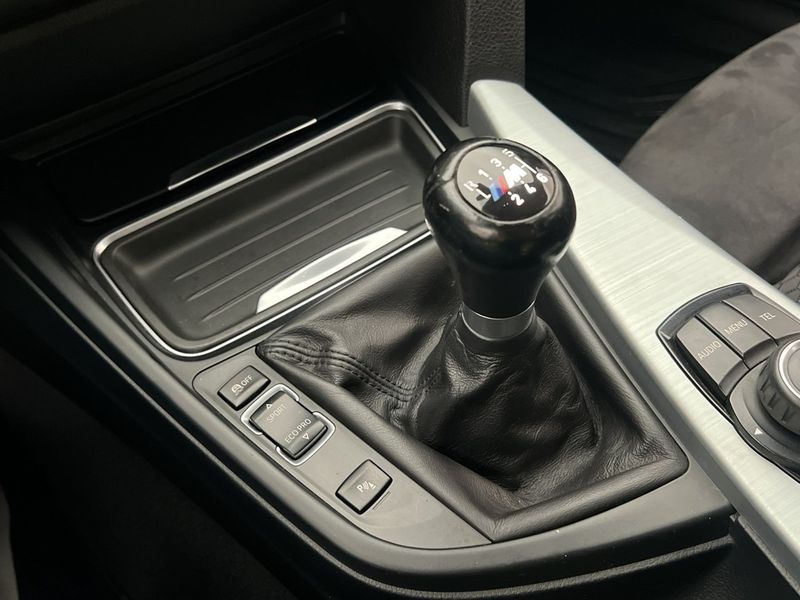 BMW 318 bild 20