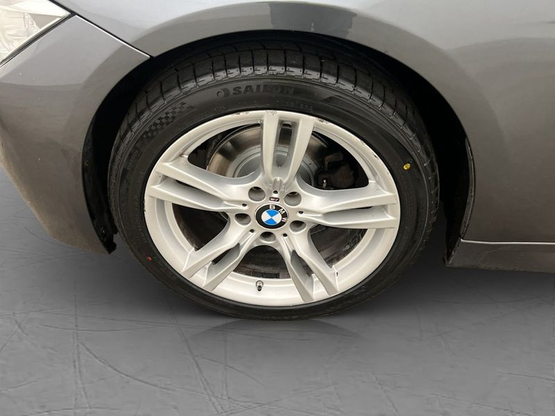 BMW 318 bild 27