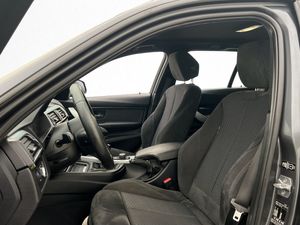 BMW 318 bild 10