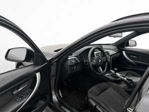 BMW 318 bild 11