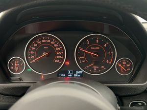 BMW 318 bild 17