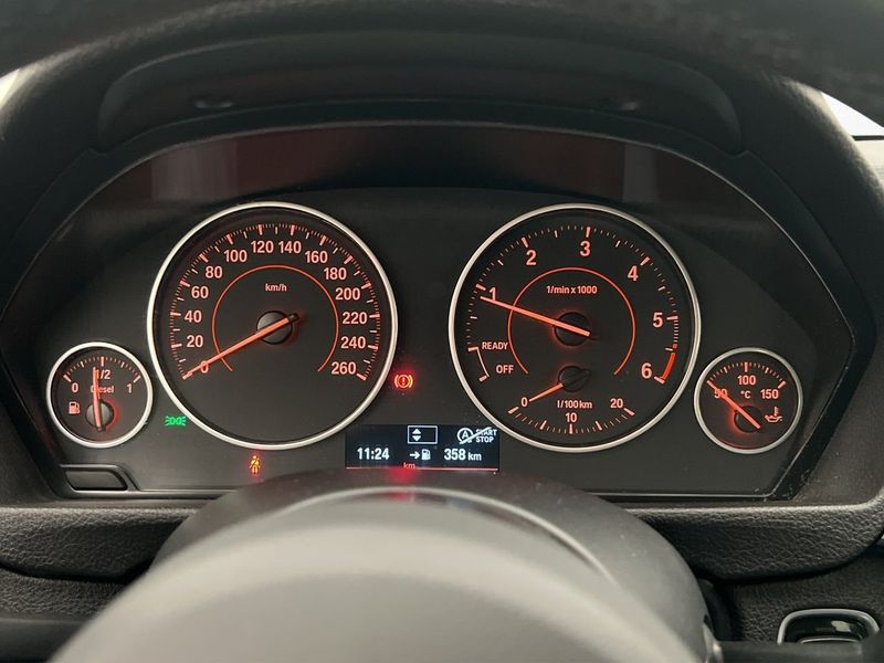 BMW 318 bild 17