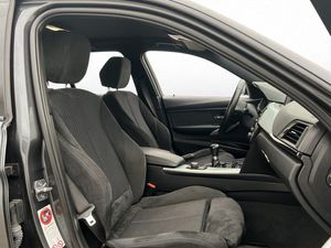 BMW 318 bild 14