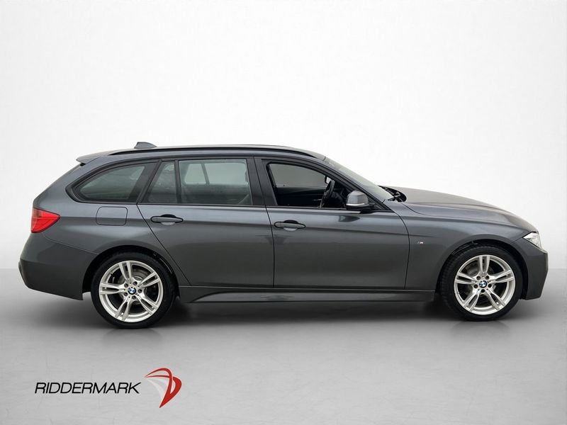 BMW 318 bild 9