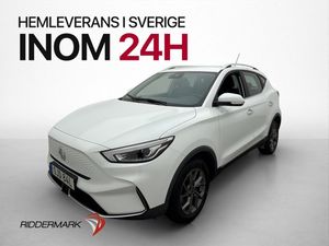 MG ZS EV bild 4