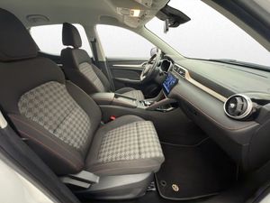 MG ZS EV bild 25
