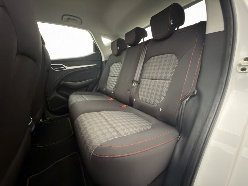 MG ZS EV bild 26