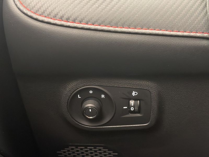 MG ZS EV bild 15