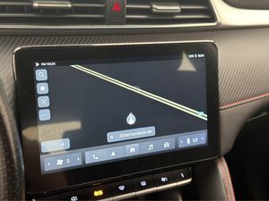 MG ZS EV bild 22
